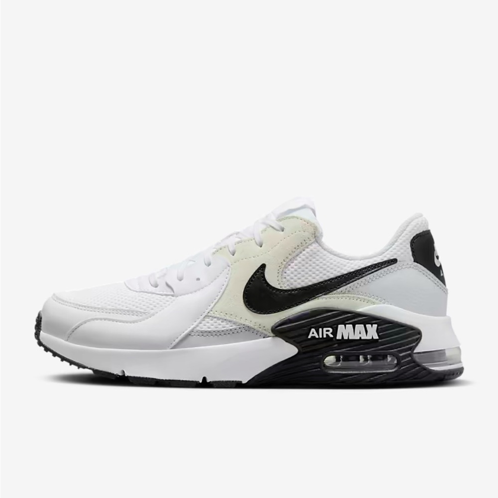 Nike Air Max Excee - Like New - Worn Once - Men’s